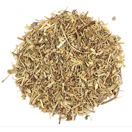 Alinga Organics オーガニックドライハーブ チックウィード 100g
